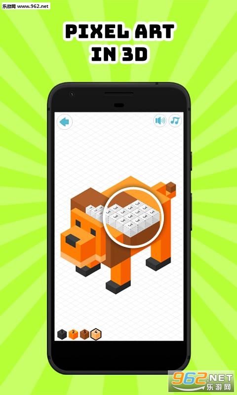 Creato(3D��ɫ��������׿��)(Creato)v1.1.3��ͼ3