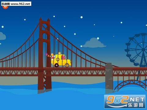 DinosaurCarFree(��������(Dinosaur Car)��׿��)(Dinosaur Car Free)v1.0.8��ͼ2