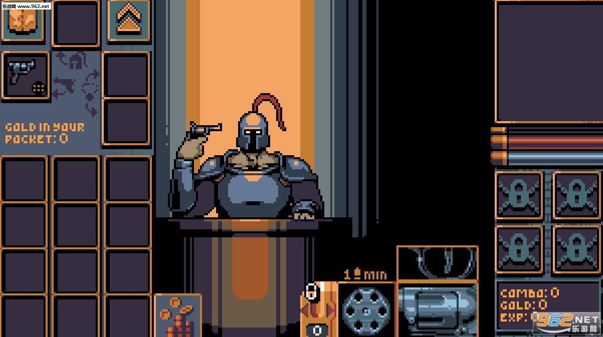 ������ʿRoulette Knight��׿���ͼ1