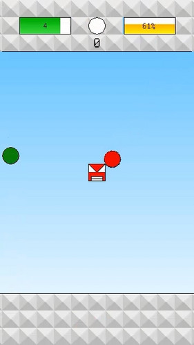 Double Ball Zero��׿���ͼ0