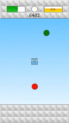 Double Ball Zero��׿���ͼ3