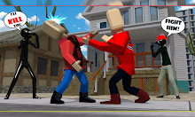 Drive To Town: Stickman Theft(����ȥ�����˵��԰�׿��)��ͼ0
