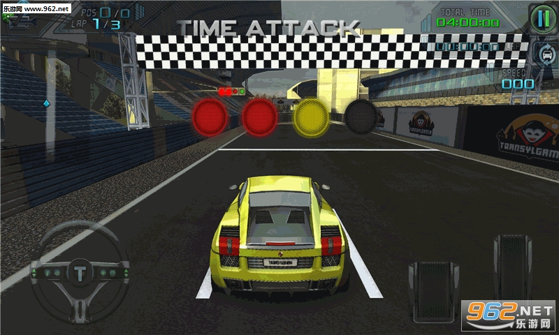 Racing Horizon 3D��׿���ͼ0
