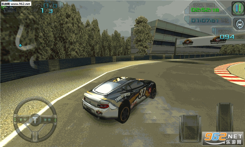 Racing Horizon 3D��׿���ͼ1