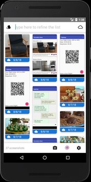 Screenple appv1.1.4��ͼ0