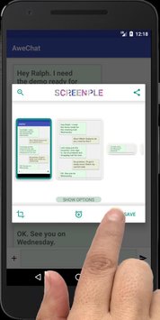Screenple appv1.1.4��ͼ3