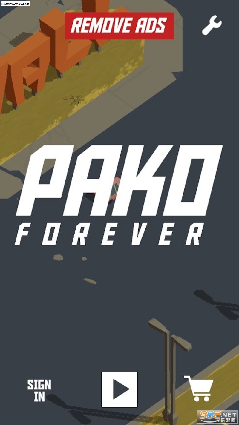 PAKO Forever��׿���ͼ1
