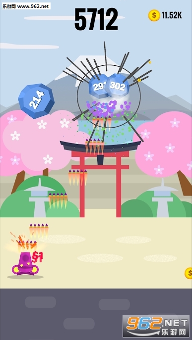 Blast Balls Legend�ٷ����ͼ0