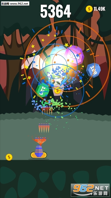 Blast Balls Legend�ٷ����ͼ2