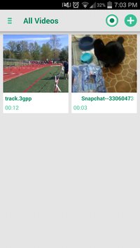 F&SMVT(�������������Ƶ����app)��ͼ0