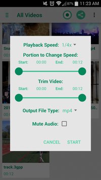 F&SMVT(�������������Ƶ����app)��ͼ2