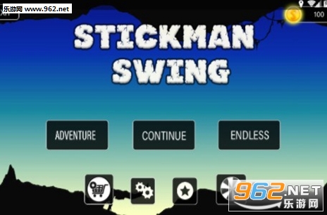 StickmanSwing(ҡ�ڵĻ�������°�)v1.0.3��ͼ3