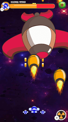 ������������Air Infinity Shooter��׿���ͼ0