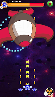 ������������Air Infinity Shooter��׿���ͼ1
