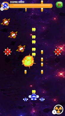 ������������Air Infinity Shooter��׿���ͼ2