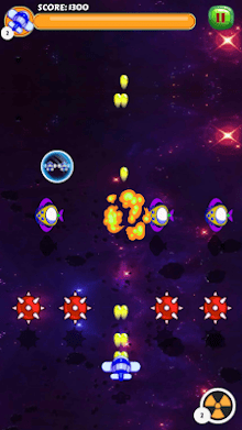 ������������Air Infinity Shooter��׿���ͼ3