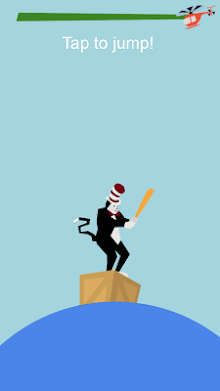 Cat in The Hat has a Bat��׿���ͼ1