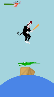 Cat in The Hat has a Bat��׿���ͼ0