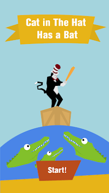 Cat in The Hat has a Bat��׿���ͼ2