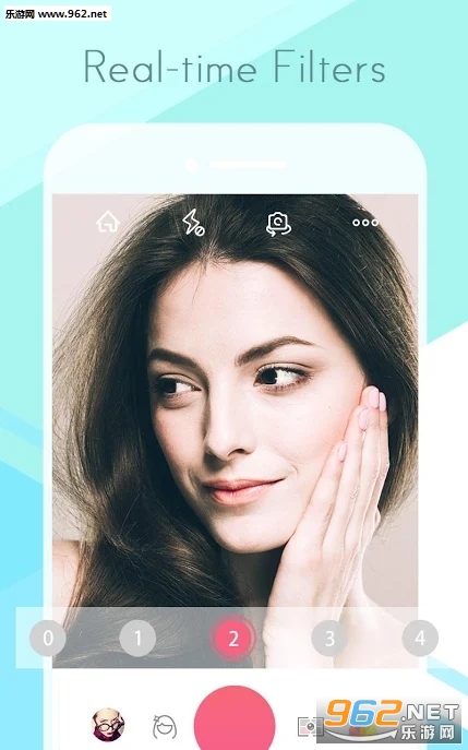 Candy Selfie Lite��׿��v2.74.687��ͼ0