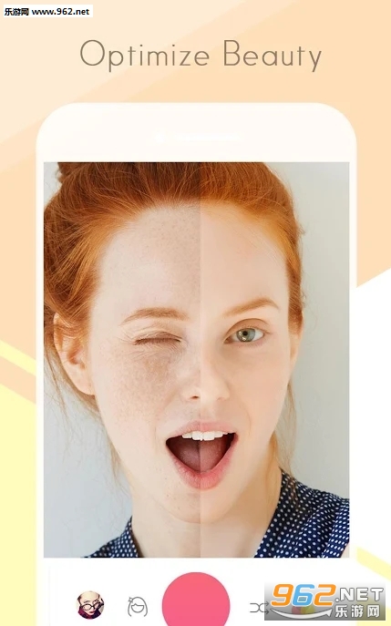 Candy Selfie Lite��׿��v2.74.687��ͼ1