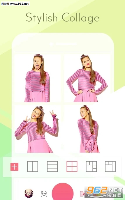 Candy Selfie Lite��׿��v2.74.687��ͼ2
