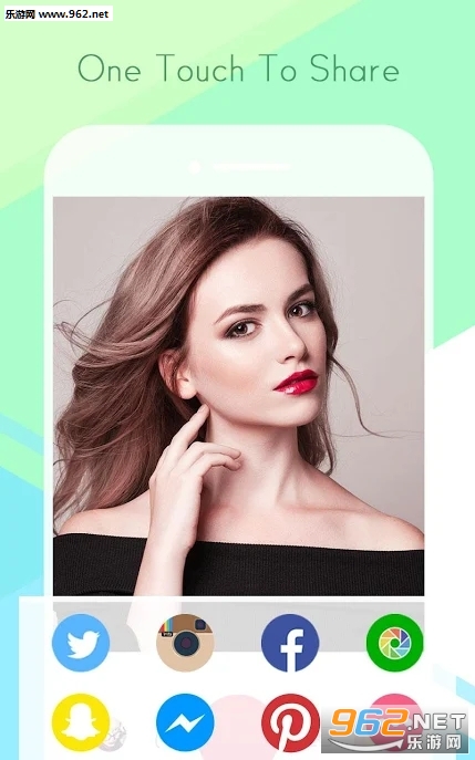 Candy Selfie Lite��׿��v2.74.687��ͼ3