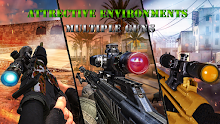 Russian Agent Base Survival Mission 2k18��׿���ͼ3