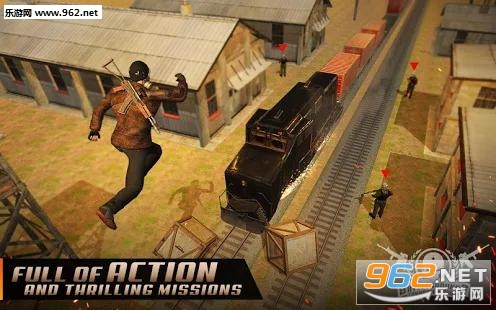 Counter Terrorist IGI Commando FPS Shooting Game��׿���ͼ3