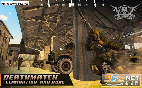 Counter Terrorist IGI Commando FPS Shooting Game��׿���ͼ2