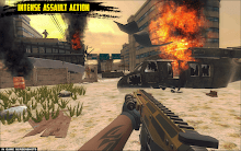 Shooter Battle World War : Free Shooting Games(���ս�������ս��׿��)��ͼ1