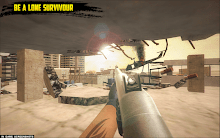 Shooter Battle World War : Free Shooting Games(���ս�������ս��׿��)��ͼ2