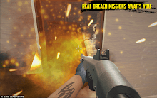 Shooter Battle World War : Free Shooting Games(���ս�������ս��׿��)��ͼ3