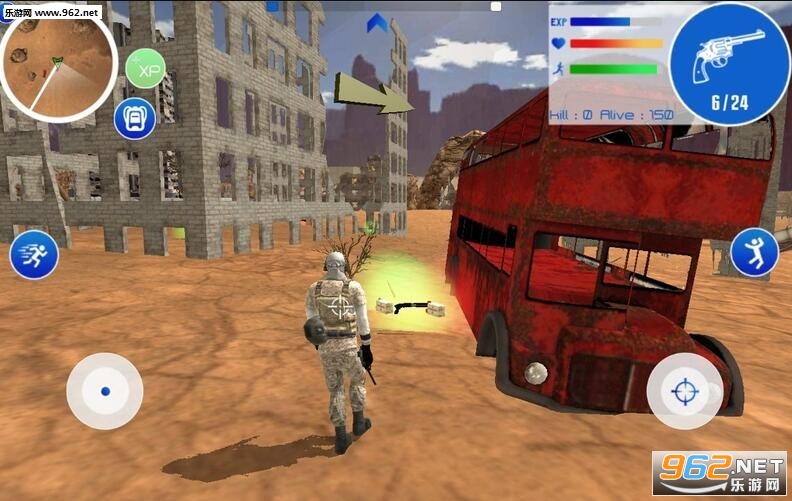 Desert Battleground(ɳĮս���ֻ���)v1.0��ͼ2