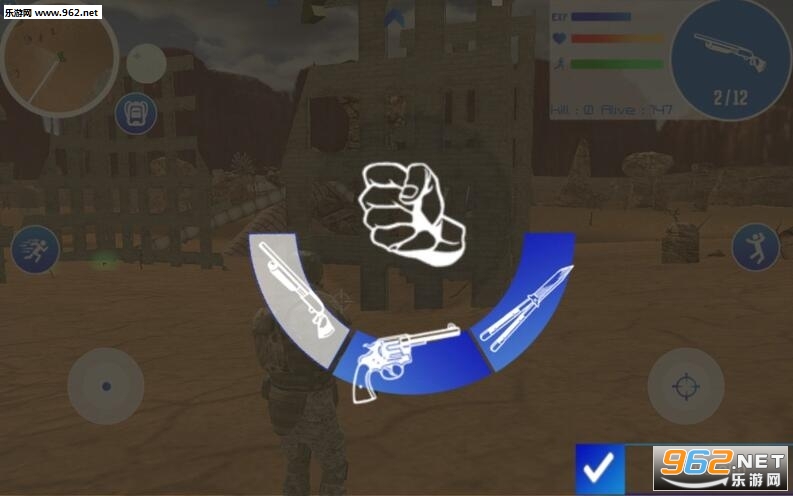 Desert Battleground(ɳĮս���ֻ���)v1.0��ͼ3