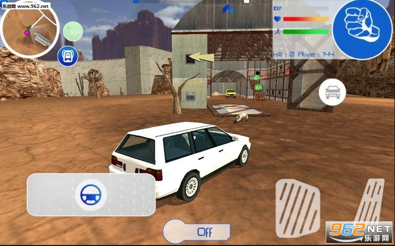 Desert Battleground(ɳĮս���ֻ���)v1.0��ͼ4