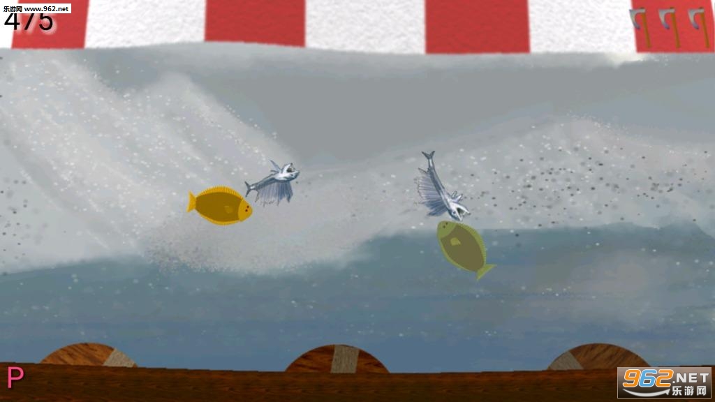 Seafood Berserker!(���ʿ�սʿSeafood Berserker��׿��)��ͼ1