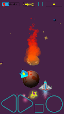Space Thuxs 2��׿���ͼ1