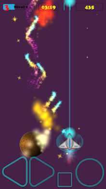 Space Thuxs 2��׿���ͼ3