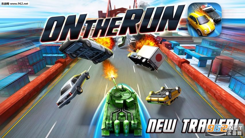 CarGame(3D Car Racing��׿��)��ͼ1