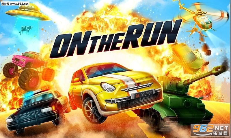 CarGame(3D Car Racing��׿��)��ͼ2
