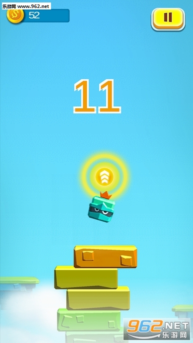 ��Ծ��(Stuck Jumper)��׿���ͼ0