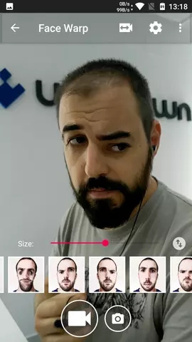 Face28(Face Changer Video�ٷ���)(Face28)v1.0.0��ͼ0