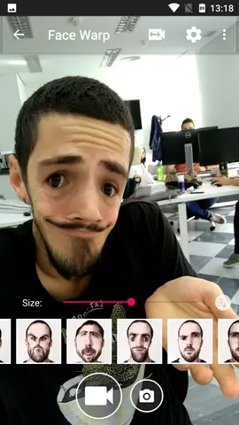 Face28(Face Changer Video�ٷ���)(Face28)v1.0.0��ͼ4