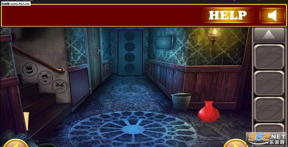 Best Escape Game 450 Flower Sales Girl Escape Game����Ů���ѹٷ����ͼ2