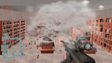 destroythehouse(Destroy the House Game Smash your Home��׿��)��ͼ1