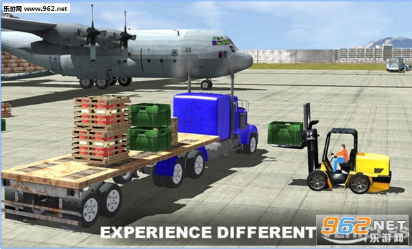 Airplane Pilot Car Transporter(�ɻ�����Ա����׿��)��ͼ2