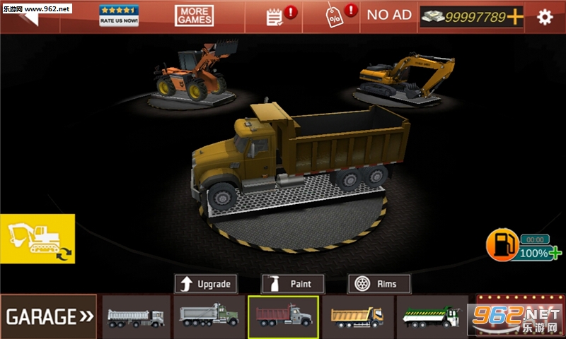 Tunnel Construction Simulator 2018(����ʩ��ģ����2018��׿��)��ͼ3