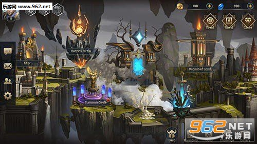 Dungeon Rush:Rebirth(��������ͻ�ư�׿��)(Dungeon Rush Rebirth)v0.1.140��ͼ1