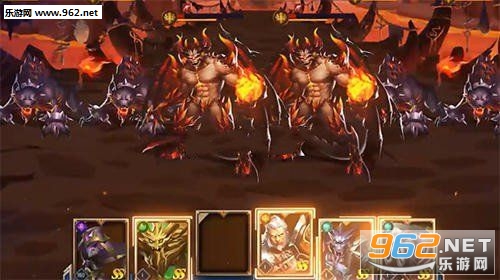 Dungeon Rush:Rebirth(��������ͻ�ư�׿��)(Dungeon Rush Rebirth)v0.1.140��ͼ0